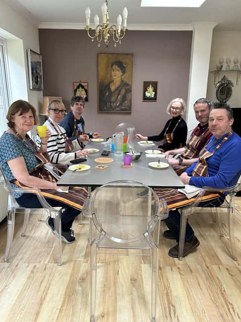 London: Indian Cooking Masterclass with Market Tour - Hounslow West and the spice-shop start that sets the tone
