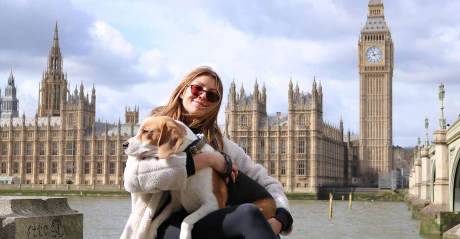 London: Insta Worthy Photoshoot Tour (customisable) - Who This Tour Fits Best (And Who Might Want Another Option)