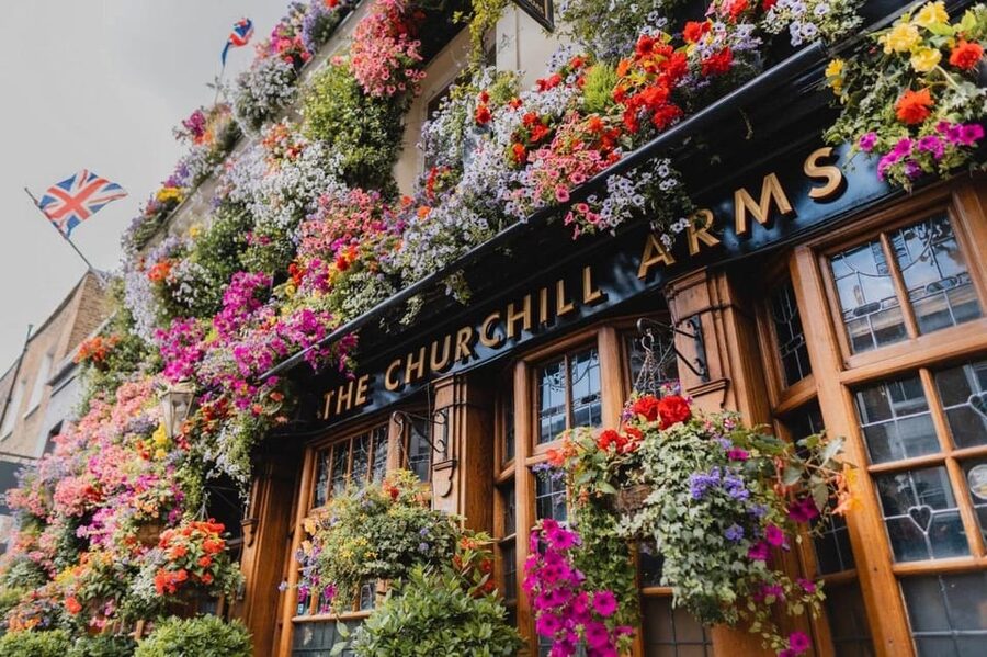 London: Instagram Photos Black Cab Tour with Hotel Pick Up - Bespoke Routing: How to Get the Best Shots in One Trip