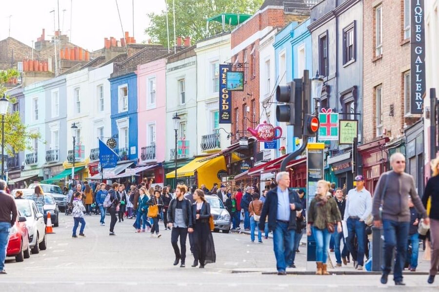 London: Instagram Photos Black Cab Tour with Hotel Pick Up - Price and Value: What $429 Covers for a Private Photo Day