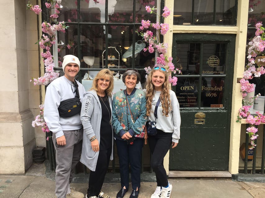 London: Instagram Photos Black Cab Tour with Hotel Pick Up - Who Should Book This Tour (And Who Might Skip It)