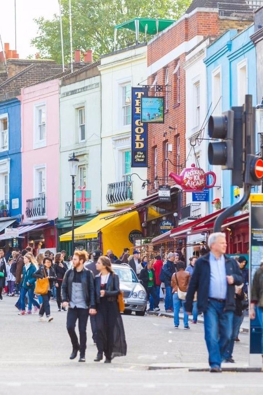 London: Instagram Photos Black Cab Tour with Hotel Pick Up - Should You Book This London Instagram Black Cab Tour?