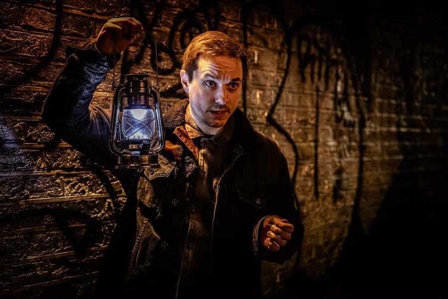 London: Interactive Jack the Ripper Night Walking Tour - FAQ