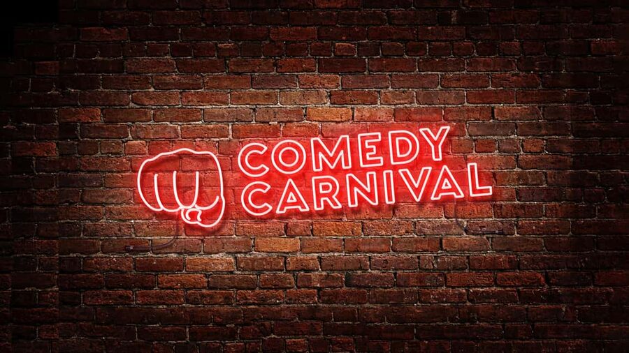 London: International Stand Up Comedy Show, West End - Where You’ll Laugh: Covent Garden (Earlham St) or Leicester Square (Shaftesbury Avenue)
