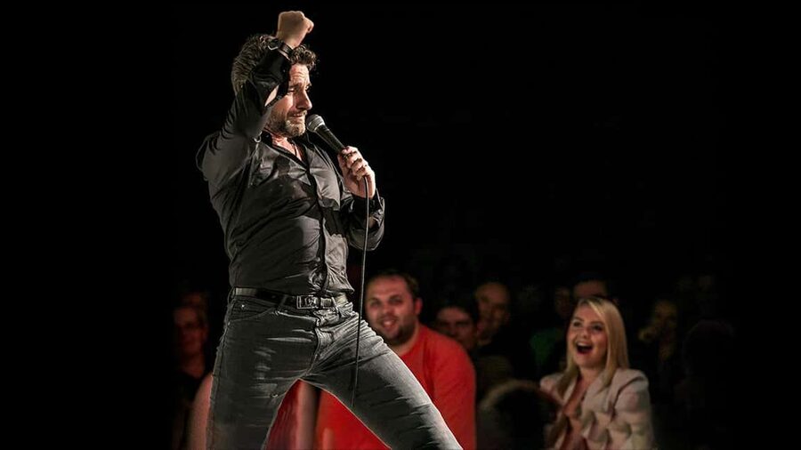 London: International Stand Up Comedy Show, West End - Price and Value: Why $24 Can Work in the West End