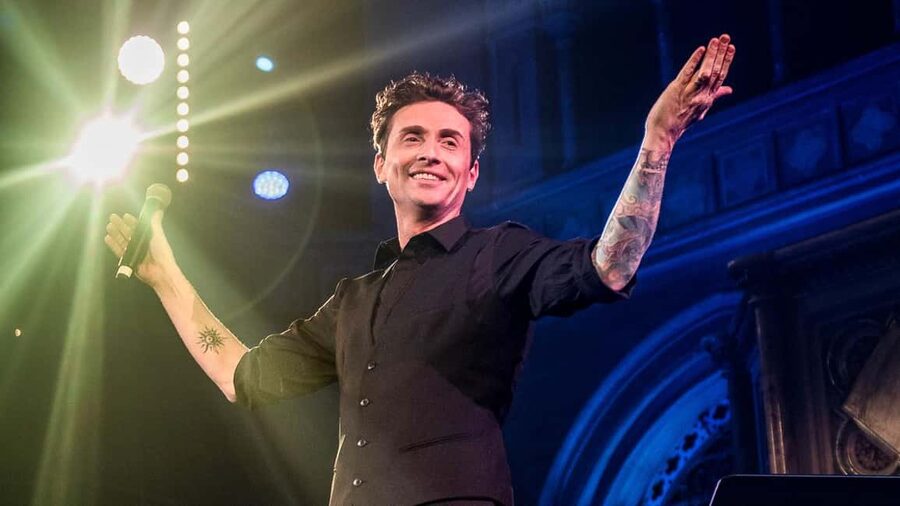London: International Stand Up Comedy Show, West End - Who This Stand-Up Night Suits Best