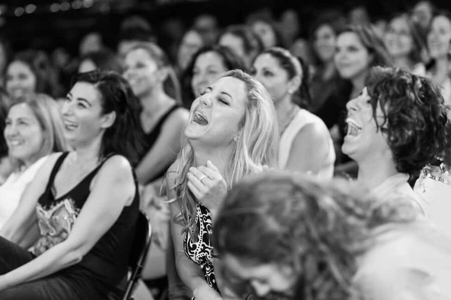 London: International Stand Up Comedy Show, West End - Should You Book Comedy Carnival’s London Stand-Up Show?