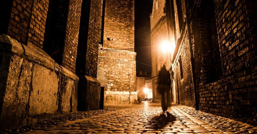 London: Jack The Ripper and Sherlock Holmes Bus Tour - Key highlights you’ll feel right away