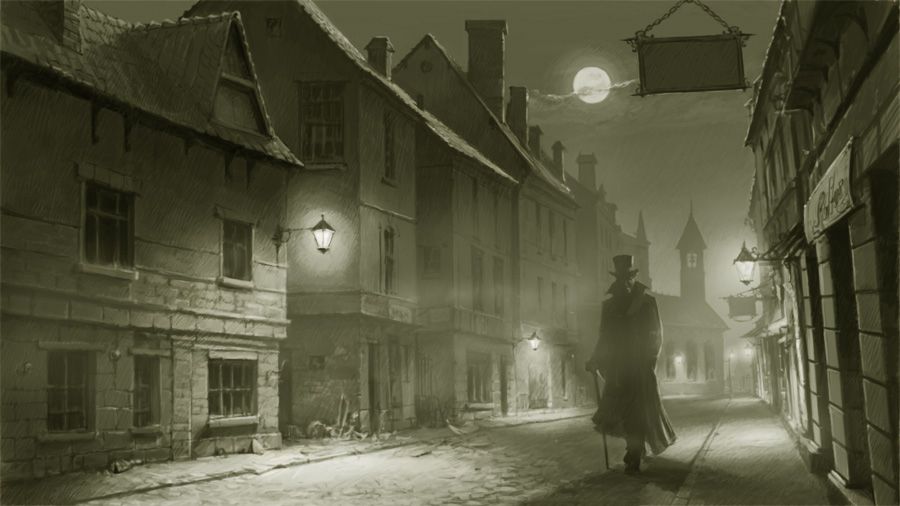 London: Jack the Ripper Evening Walking Tour - Crime locations on foot: Turning famous names into actual streets