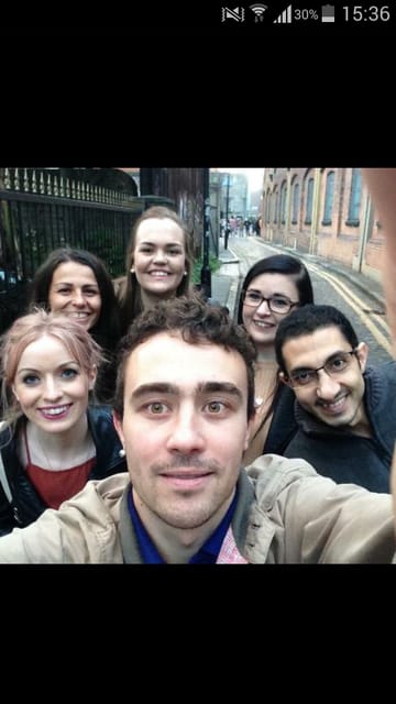 London: Jack the Ripper Evening Walking Tour - Should you book the London Jack the Ripper Evening Walking Tour?