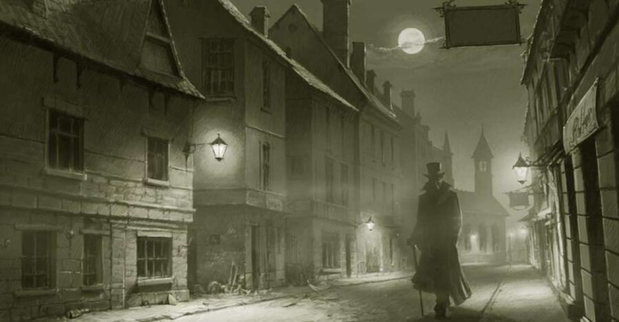 London: Jack the Ripper Evening Walking Tour - Working-class Victorian London: What the tour helps you understand