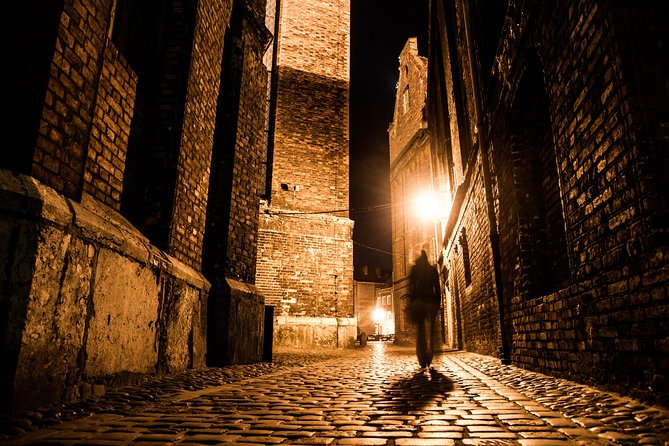 London Jack the Ripper Guided Tour with Ripper-Vision - Value for $27.74: What You’re Really Paying For