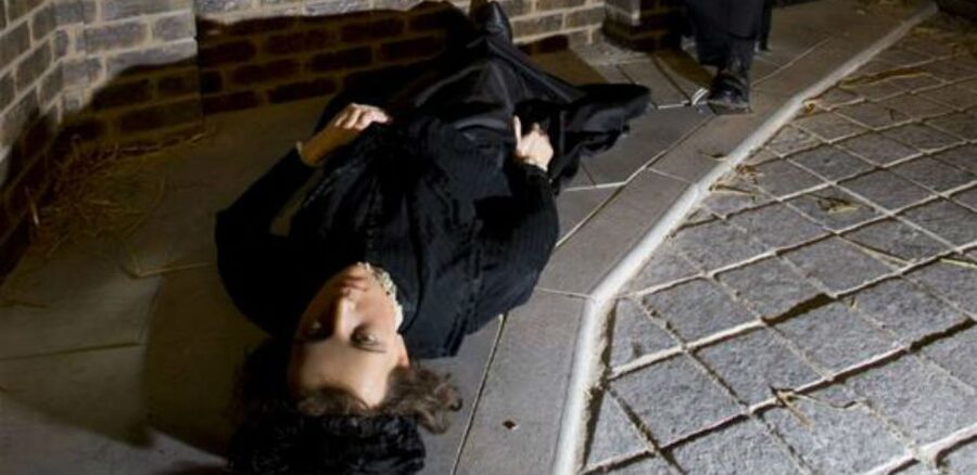 London: Jack the Ripper Museum Tickets - Key things you’ll notice right away