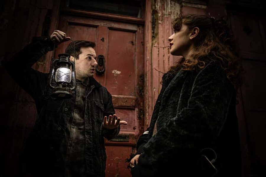 London: Jack the Ripper Night Walking Tour in Whitechapel - Key things about this Whitechapel Ripper Night Walk