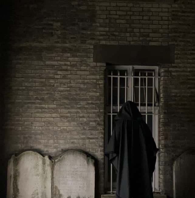 London: Jack the Ripper Tour and Underground Prison in Spanish - Key points before you go