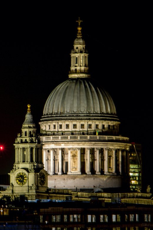 London: Jack the Ripper Tour and Underground Prison in Spanish - Should you book this Jack the Ripper + Newgate Subway tour?