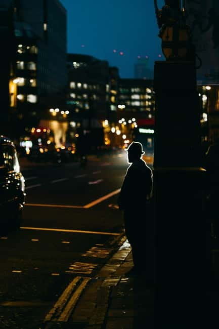London: Jack the Ripper Tour and Underground Prison in Spanish - Major Thomas Weir and the Spanish paranormal tone