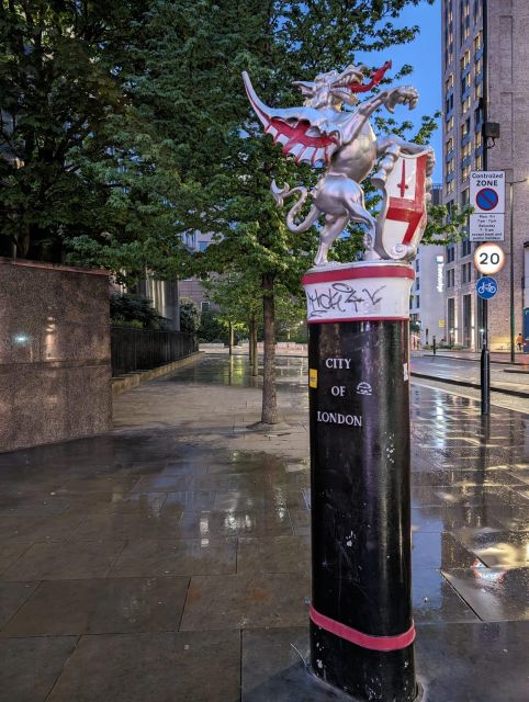 London: Jack the Ripper Tour in Spanish - Price and Value: Why $17 for 2 Hours Can Be a Good Deal
