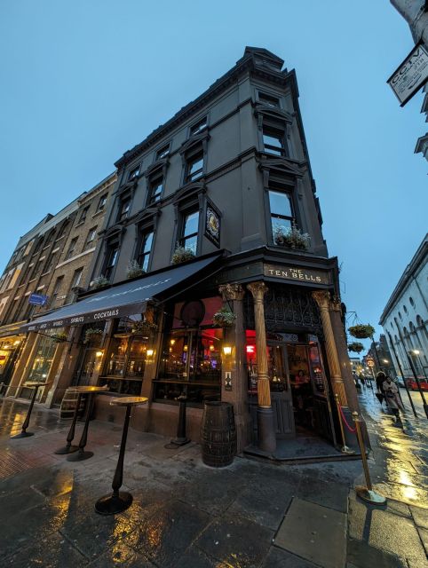 London: Jack the Ripper Tour in Spanish - Who Should Book This Jack the Ripper Tour (And Who Should Skip It)