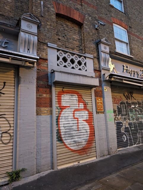 London: Jack the Ripper Tour in Spanish - Should You Book This Tour?