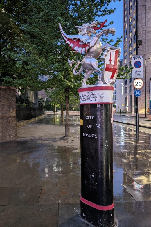 London: Jack the Ripper Tour in Spanish - FAQ