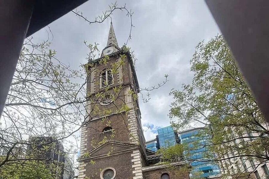 London: Jack the Ripper Tour with Drinks - Key highlights worth your attention