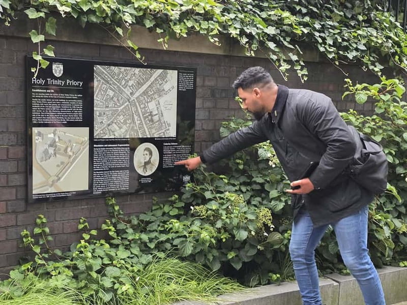 London: Jack the Ripper Tour with Historic Pub Stops - Quick hits: what makes this Jack the Ripper pub tour click