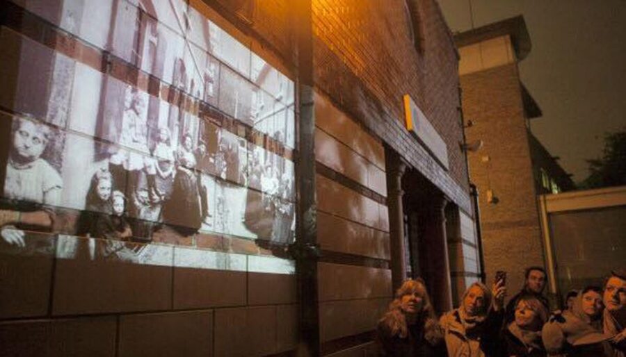 London: Jack the Ripper Tour with Immersive Ripper Vision - Key things to look for before you go