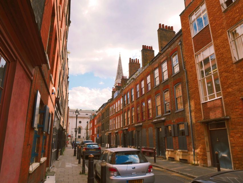 London: Jack The Ripper Tour with Ripper-ologist - Should you book this Jack the Ripper tour?