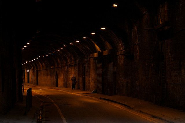 London: Jack The Ripper Tour with Ripper-ologist - Show up at Whitechapel Gallery: timing and transfers