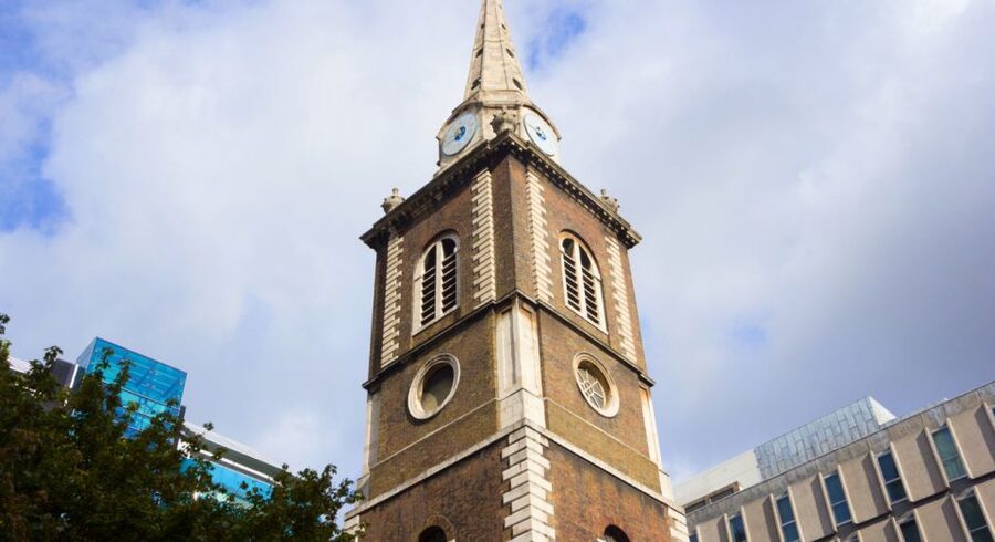 London: Jack the Ripper Walking Tour - Whitechapel, mapped on foot (not just on paper)
