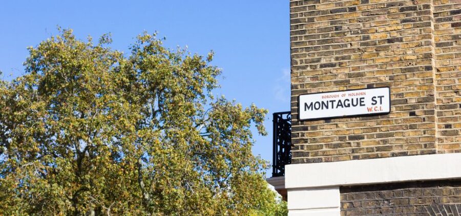 London: Jack the Ripper Walking Tour with an App - Old Mortuary Street, Durward Street, and the school-and-institute stops