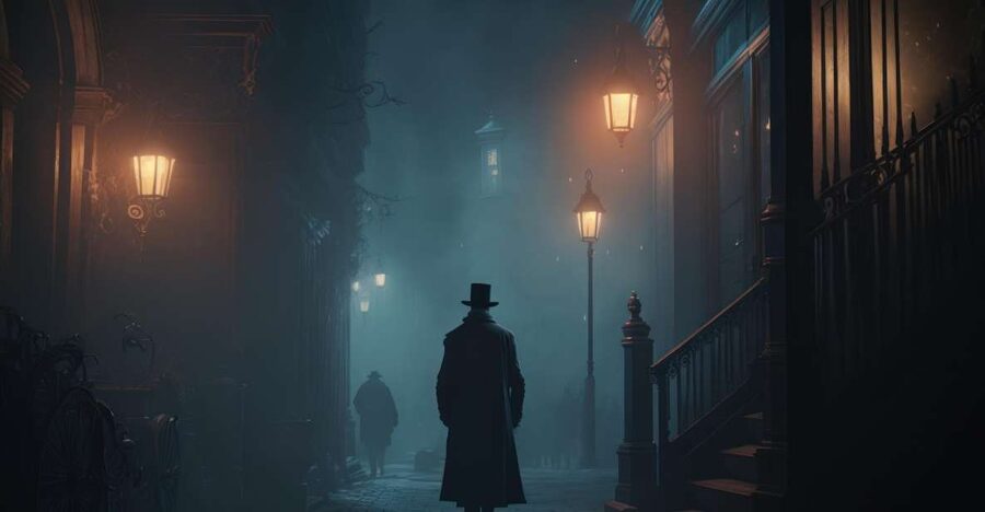 London: Jack the Ripper Walking Tour with an App - Queens Head Pub and Princess Alice Pub: pacing with purpose