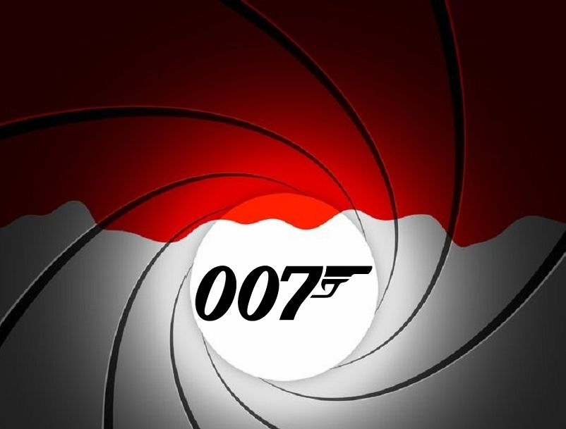 London: James Bond Shooting Locations Tour by Black Taxi - The Magic Ingredient: a Blue Badge Guide Tying Film to City