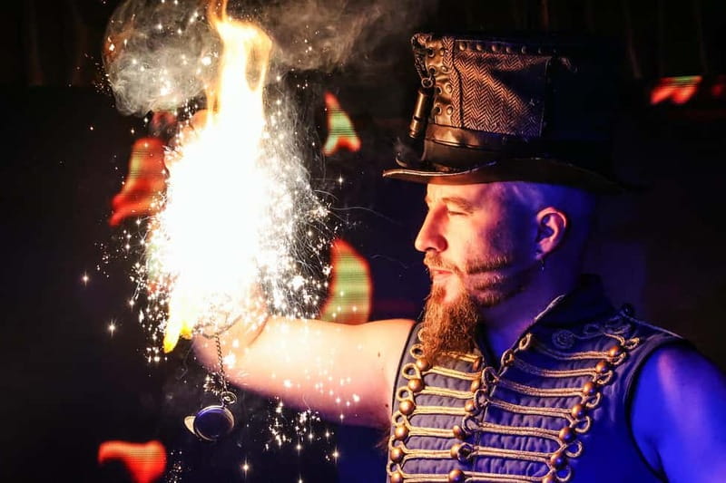 London: Kabaret Exposé - Key highlights you should know before you go