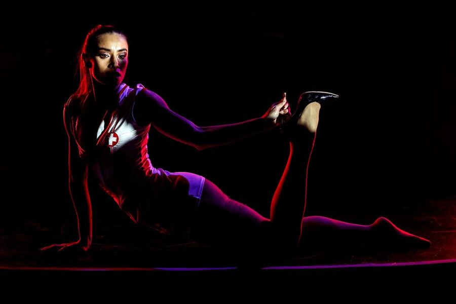 London: Kabaret Exposé - Should you book Kabaret Exposé in London?