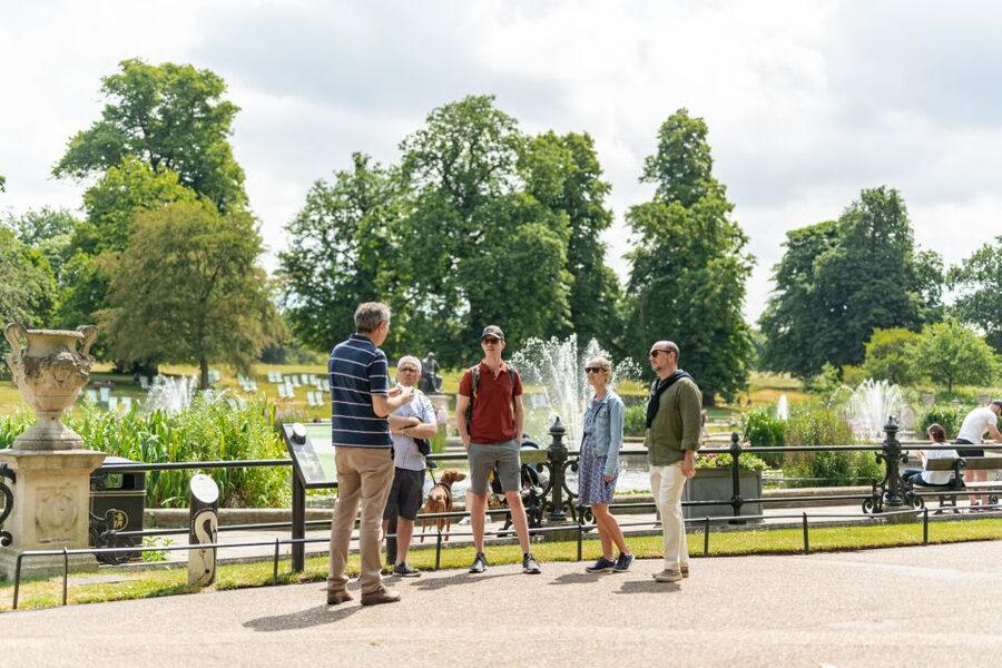 London: Kensington Palace Afternoon Tea & Guided Walk - Kensington Palace Gardens + Afternoon Tea: Why This Day Works