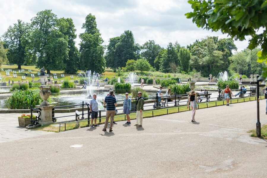 London: Kensington Palace Afternoon Tea & Guided Walk - Price and Value: Is $151 Reasonable for This Setup?