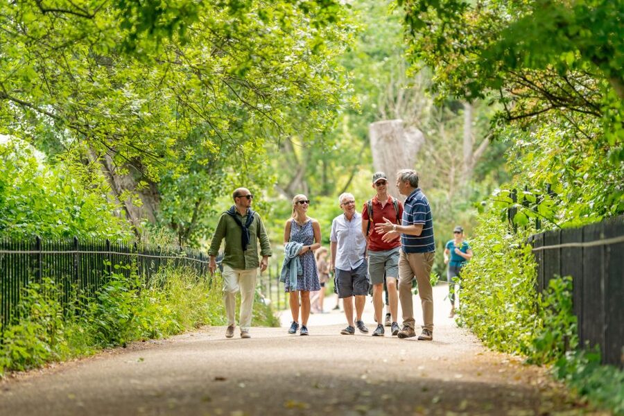 London: Kensington Palace Afternoon Tea & Guided Walk - Practical Tips You’ll Be Glad You Read