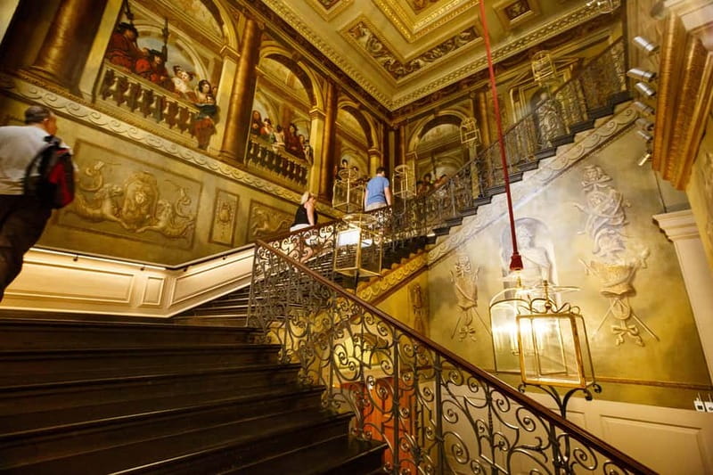 London: Kensington Palace Sightseeing Entrance Tickets - Kensington Palace Tickets: What You’re Paying For (and Why It’s Worth It)