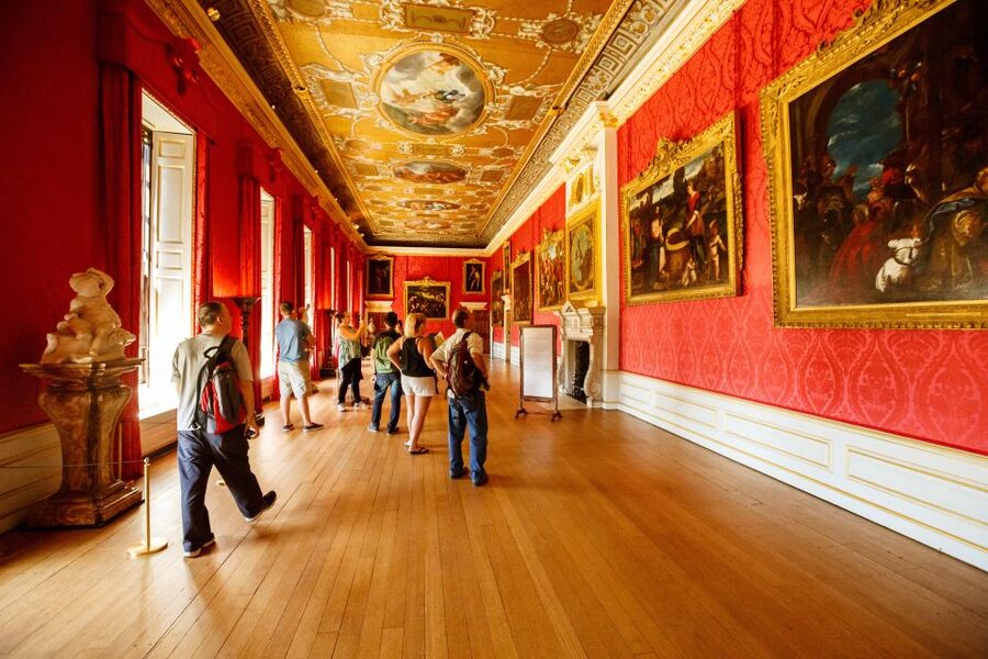 London: Kensington Palace Sightseeing Entrance Tickets - The Last Princesses of Punjab (2026): Sophia Duleep Singh and Six Key Lives