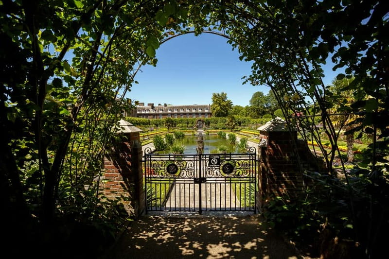 London: Kensington Palace Sightseeing Entrance Tickets - How to Use the Audio Guide So It Actually Helps
