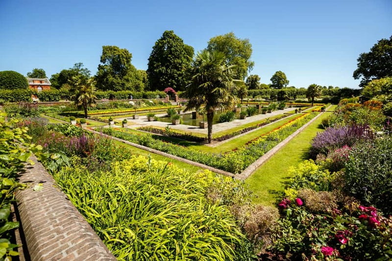 London: Kensington Palace Sightseeing Entrance Tickets - Timing Your Visit: 90 Minutes for Apartments, Then Decide Your Own Pace