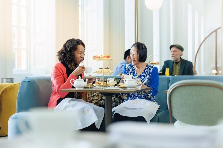 London: Kensington Palace Tour, Guard Change & Afternoon Tea - Key things to know before you go