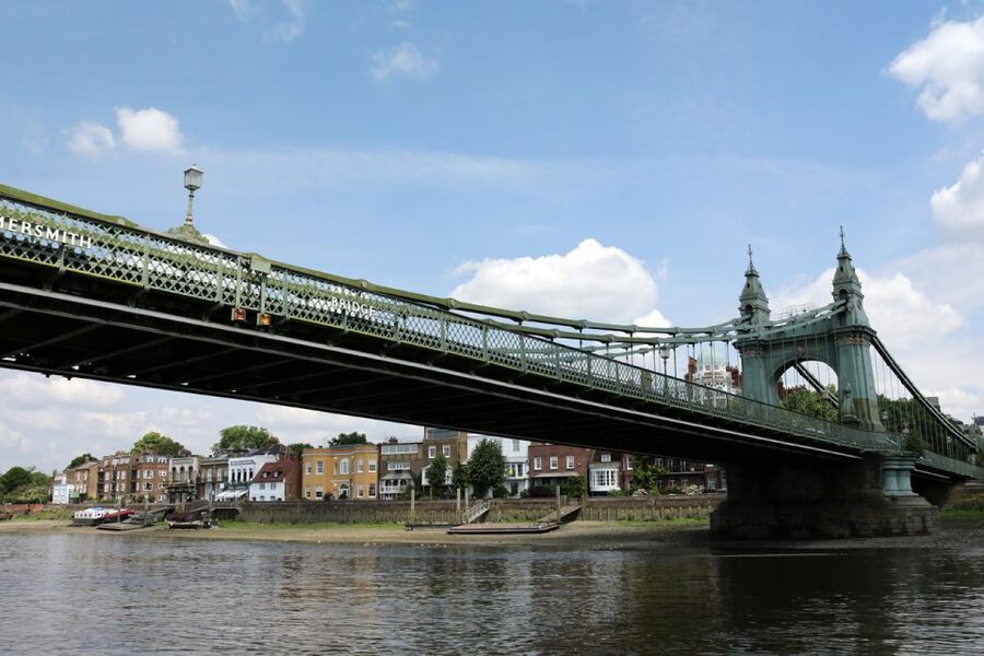 London: Kew to Westminster River Thames Cruise - Who this cruise suits best (and who should skip it)