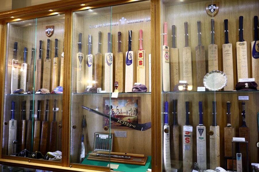 London: Kia Oval Cricket Ground Tour - Key highlights to plan around