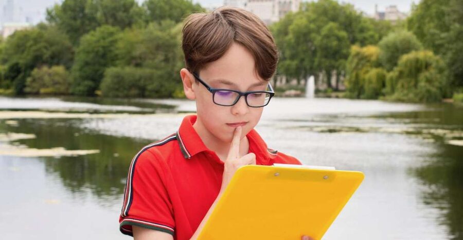 London: Kids Activity Tour in English or German - Two Starting Points: Green Park for Westminster, St Paul’s for the City