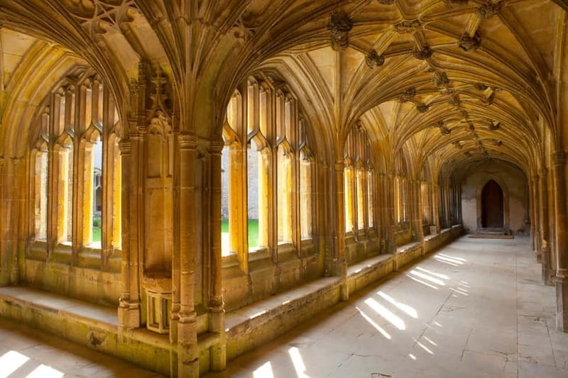 London: Lacock & The Cotswolds Harry Potter Small Group Tour - Who this tour fits best (and who should skip it)