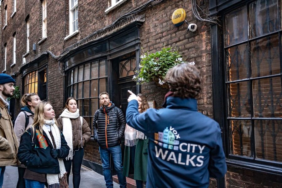 London: Landmarks Walking Tour & Harry Potter Walking Tour - Should you book London’s Landmarks Walking Tour plus Wizard Walk?