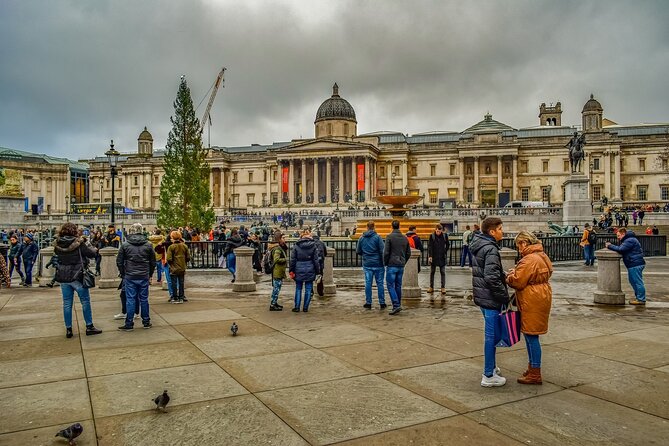 London Layover - Private Tour from Heathrow Airport - Price and value: is $445.32 per person a smart layover spend?